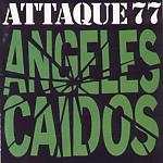 Angeles caídos