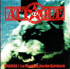 Rabioso